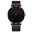 Geneva Quartz Watch for Men Minimalist Ultra Thin Stainless Steel Watch Stylish Men's Watch Business Casual Quartz Watch