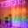 Window Curtain String Lights 300LEDs Twinkle Star 3m x 3m Hanging Fairy Lights Wedding Decoration 8 Lighting Modes for Bedroom Wedding Party Home Garden Wall Decorations USB Powered with IR Remote