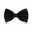 Men's Classic Bow Ties On Formal Solid Tuxedo Bowtie Wedding Party Work Bow Tie - Plaid
