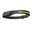 Headlamp Rechargeable Headlight for Adults  Head Lamp 230Wide Beam Rechargeable Headlights for Head Motion Sensor Adjustable Headband Flashlight for Camping JoggingHikingFishing