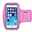 Waterproof Universal Brassard Running Gym Sport Armband Case Mobile Phone Arm Band Bag Holder for iPhone Smartphone on Hand
