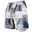 Men's Graphic Color Block Patchwork Shorts Summer Shorts Casual Shorts Mid Waist Fashion Streetwear Designer Casual Daily Holiday Pocket Drawstring Elastic Waist Designer Clothing Apparel