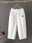 Women's Shorts Slacks Active Simple Casual Calf-Length High Waist Plain Pocket Comfy Breathability Soft Micro-elastic Vacation Weekend Black White Yellow Light Green Summer Spring