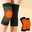Wormwood Self Heating Support Knee Pad Knee Brace Warm for Arthritis Joint Pain Relief Injury Recovery Belt Knee Massager Leg Warmer seeds 1pcs
