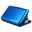 Credit Card Holder Wallet Metal Name Card Holder Waterproof Credit Card Protector for Women Men