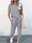Women's Loungewear Sets Pure Color Fashion Casual Comfort Street Daily Date Breathable Crew Neck Short Sleeve T shirt Tee Pant Pocket Elastic Waist Summer Fall Home Outfits