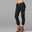 Women's Normal Cargo Pants Slacks Pants Trousers Chic & Modern Casual / Sporty Ankle-Length Mid Waist Plain Pocket Comfort Inelastic Sports Weekend ArmyGreen Black Deep Blue Khaki Summer Spring