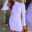 Women's Sweater Dress Jumper Dress Winter Dress Mini Dress Knitwear Casual Pure Color Daily Vacation Fall Dress Turtleneck Long Sleeve Ruched 2023 Slim White Pink Purple S M L XL XXL 3XL 4XL 5XL