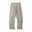 Men's Pajamas Pants Sleepwear Pajama Pant Stripe Fashion Home Daily Comfort Pant Elastic Waist Khaki Grey