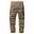 Men's Cargo Pants Cargo Trousers Tactical Pants Work Pants Zipper Pocket Multi Pocket Straight Leg Solid Color Outdoor Full Length Daily 100% Cotton Stylish Black khaki