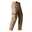 Men's Cargo Pants Cargo Trousers Tactical Pants Work Pants Zipper Pocket Multi Pocket Straight Leg Solid Color Outdoor Full Length Daily 100% Cotton Stylish Black khaki