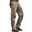 Men's Cargo Pants Cargo Trousers Tactical Pants Tactical Work Pants Multi Pocket Straight Leg Plain Full Length 100% Cotton Tactical Black khaki Micro-elastic