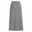 Women's Skirt Pencil Work Skirts Midi Skirts Split Knitting Solid Colored Office / Career Street Autumn / Fall Woolen Fashion Basic Casual caramel Black Wine khaki