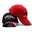 Men's Couple's Baseball Cap Black Red & White National Flag Casual / Daily