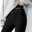 Women's Tights Leggings High Waist Ankle-Length Nude