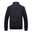 Men's Lightweight Jacket Summer Jacket Bomber Jacket Daily Wear Vacation Outdoor Casual / Daily Zipper Pocket Spring Fall Solid Color Comfort Zipper Front Standing Collar Black Dark Navy Grey Jacket