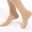 Women's Stockings Tights Butt Lift Leg Shaping High Elasticity Sexy C Nude Black One-Size