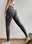 Women's Tights Full Length Black