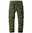 Men's Cargo Pants Cargo Trousers Trousers Work Pants Multi Pocket 6 Pocket Plain Comfort Breathable Casual Daily Streetwear Cotton Blend Sports Fashion ArmyGreen Black Micro-elastic