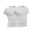 Men's T shirt Tee Plain Crew Neck Print Casual Holiday Short Sleeve Clothing Apparel Sports Fashion Designer Lightweight