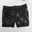 Women's Hot Pants Shapewear Lace Lace Short Black