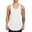 Men's Tank Top Gym Shirt Vest Top Muscle Shirt Crewneck Sports & Outdoor Athleisure Sleeveless Clothing Apparel Fashion Streetwear Bodybuilding Fitness