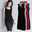 Women's Tank Dress Plain Crew Neck Midi Dress Basic Classic Daily Sleeveless Summer Spring