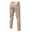 Men's Skinny Trousers Casual Pants Solid Color Comfort Breathable Full Length Daily Going out Streetwear PU Faux Leather Fashion Stylish Black White Micro-elastic