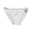 Men's Swimwear Swim Briefs Swim Thong Plain Breathable Soft Outdoor Casual Daily Hawaiian Stylish White Yellow Micro-elastic