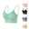 Women's Lace Bras Sheer Bras 3/4 Cup V Neck Push Up Lace Pure Color Pull-On Closure Date Valentine's Day Casual Daily Nylon Sexy 1PC White Black / Bras & Bralettes / 1 PC