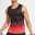 Men's Tank Top Vest Top Undershirt Sleeveless Shirt Gradient Crewneck Sports & Outdoor Vacation Sleeveless Clothing Apparel Fashion Daily Sport