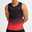 Men's Tank Top Vest Top Undershirt Sleeveless Shirt Gradient Crewneck Sports & Outdoor Vacation Sleeveless Clothing Apparel Fashion Daily Sport