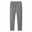 Men's Sherpa Sweatpants Joggers Winter Pants Trousers Drawstring Elastic Waist Zipper Pocket Solid Color Warm Casual Daily Running Sports Fashion Black Black Straight Leg Micro-elastic