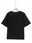 Women's T shirt Tee Daily Weekend Elegant Fashion Basic Short Sleeve Round Neck Black