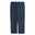 Men's Linen Pants Trousers Summer Pants Beach Pants Pocket Drawstring Elastic Waist Plain Comfort Soft Daily Weekend Streetwear Casual Black White Micro-elastic