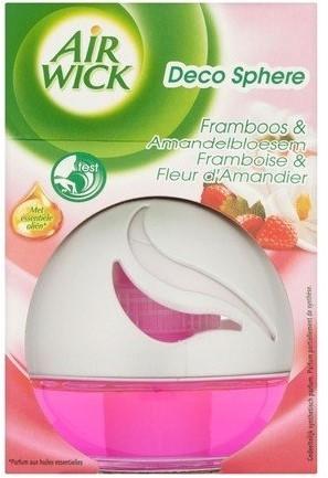 Air Wick Air Freshener Rasberry & Almond Blossom 75 ml