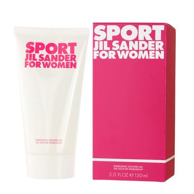 Jil Sander Sport Women Energizing Shower Gel 150.0 ml