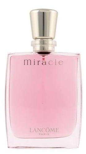 Lancome Miracle Femme Edp Spray 100.0 ml