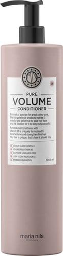 Maria Nila Conditioner Pure Volume 1000 ml