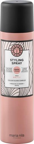 Maria Nila Styling Spray 400 ml