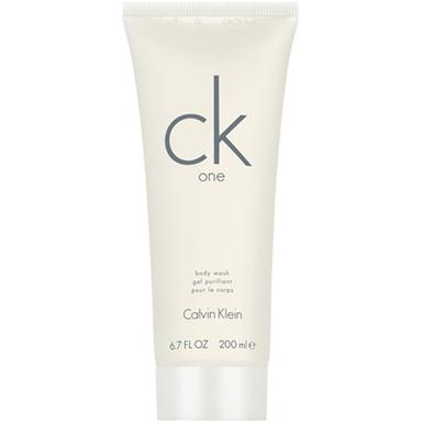 Calvin Klein Ck One Body Wash 200.0 ml