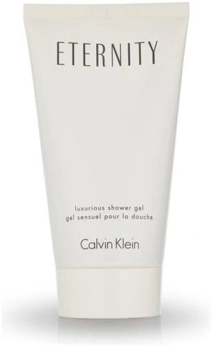 Calvin Klein Eternity For Women Shower Gel 150.0 ml