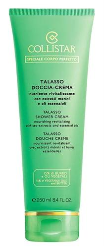 Collistar Talasso Shower Cream Nourishing Revital 250.0 ml