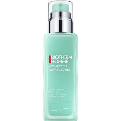 Biotherm Homme Aquapower Advanced Gel 75.0 ml