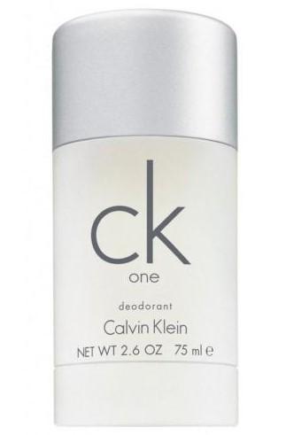 Calvin Klein Ck One Deo Stick  75 ml 