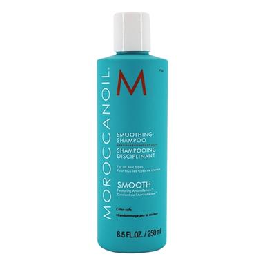 Moroccanoil Smoothing Shampoo 250 ml