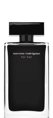 Narciso Rodriguez For Her Edt Spray 100.0 ml