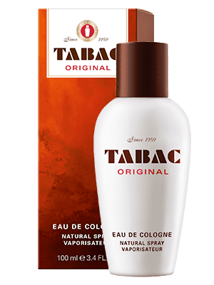 Tabac Original Edc 100.0 ml