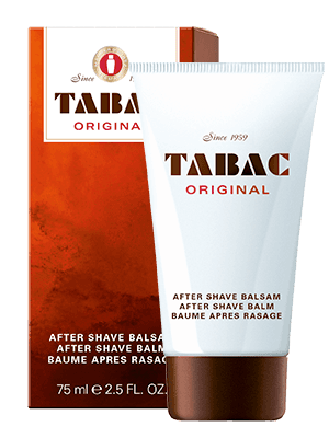 Tabac Original After Shave Balm 75.0 ml