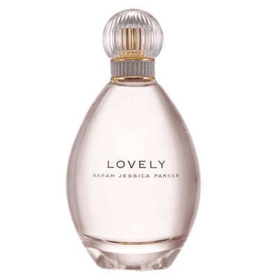 Sarah Jessica Parker Lovely Edp Spray 100.0 ml